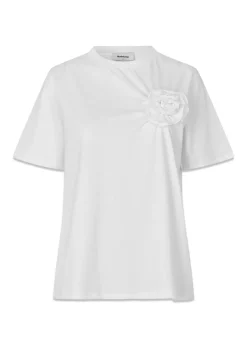 Dame Modström T-Shirts>Priyamd t-shirt