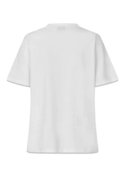 Dame Modström T-Shirts>Priyamd t-shirt