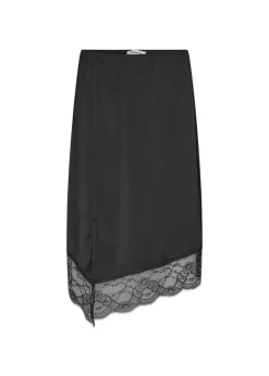 Dame Modström Nederdele>Prudencemd skirt