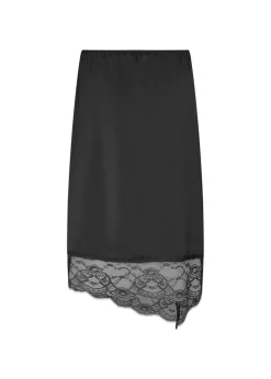 Dame Modström Nederdele>Prudencemd skirt