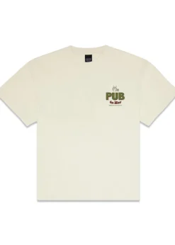 Pas de Mer T-Shirts>Pub T-shirt