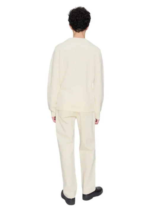 A.P.C Strik>Pullover Dario