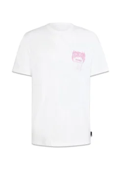 Adidas Originals T-Shirts>Q12 TS DEATH