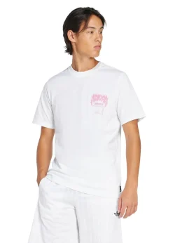 Adidas Originals T-Shirts>Q12 TS DEATH