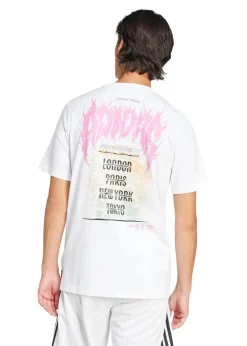 Adidas Originals T-Shirts></noscript>Q12 TS DEATH
