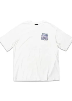 Goodies Sportive T-Shirts>QUEEN ISLAND TEE