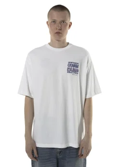 Goodies Sportive T-Shirts></noscript>QUEEN ISLAND TEE