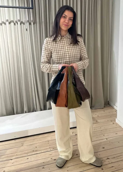 Dame BeckSöndergaard Tasker>Rallo Talia Bag