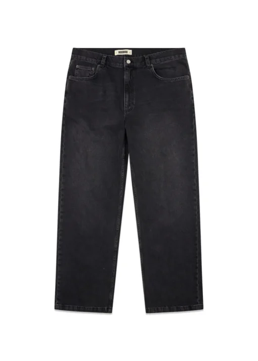Woodbird Jeans>Rami Crow Jeans