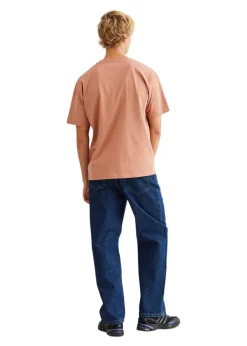 Woodbird Jeans>Rami 90s Rinsed Jeans