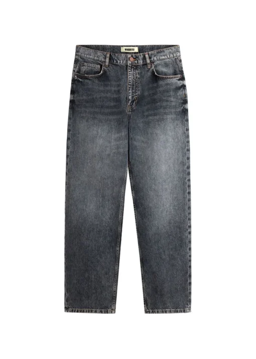 Woodbird Jeans>Rami Shadow Jeans
