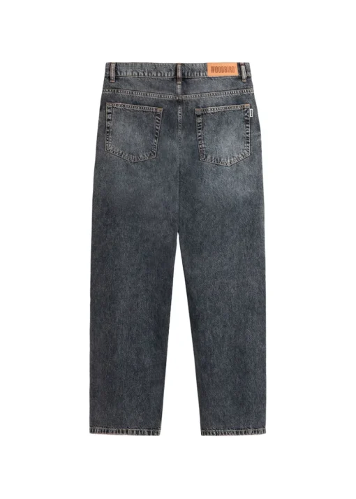 Woodbird Jeans>Rami Shadow Jeans