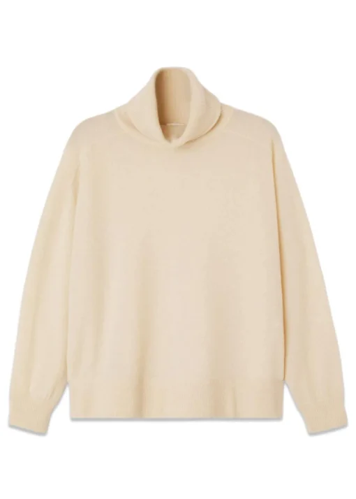 Dame American Vintage Strik>Raxow knitwear