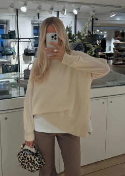 Dame American Vintage Strik>Raxow knitwear