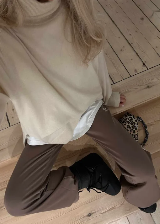 Dame American Vintage Strik>Raxow knitwear