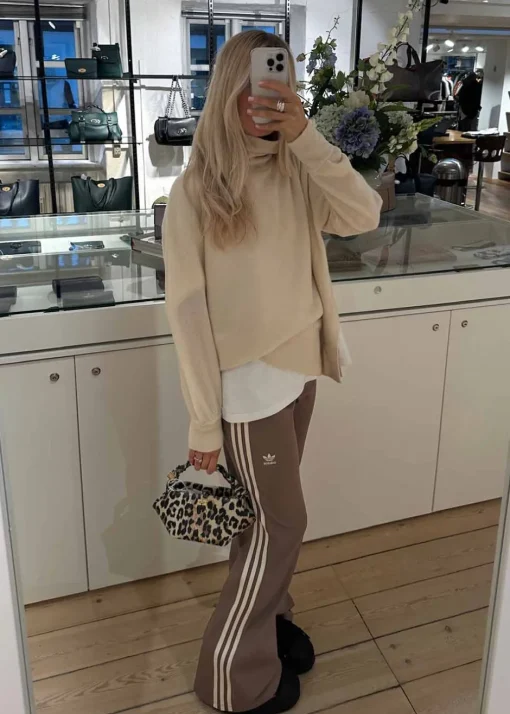 Dame American Vintage Strik>Raxow knitwear