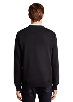 Paul Smith - PS Sweatshirts>Reg Fit Sweatshirt PS Zebra