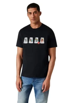 Paul Smith - PS T-Shirts>Reg Fit T-Shirt Cup