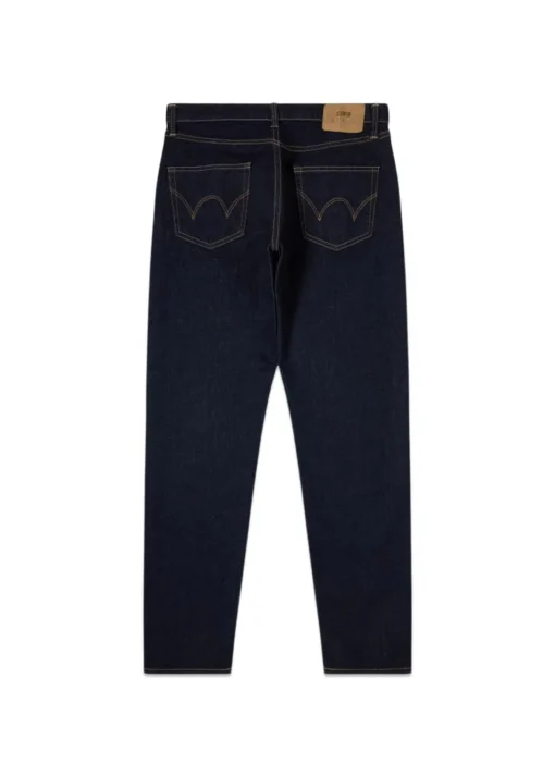 Edwin Jeans>REGULAR TAPERED JEANS