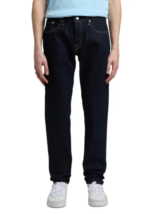 Edwin Jeans>REGULAR TAPERED JEANS