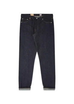 Edwin Jeans>REGULAR TAPERED JEANS