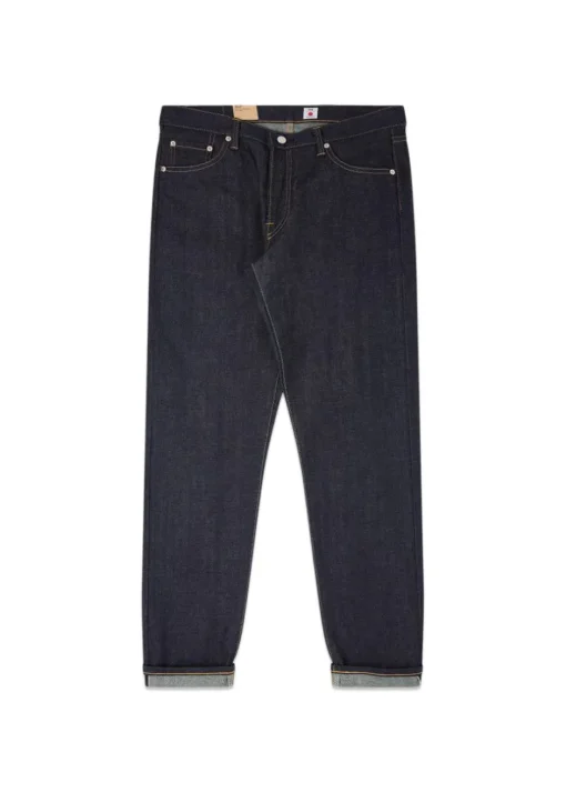 Edwin Jeans>REGULAR TAPERED JEANS