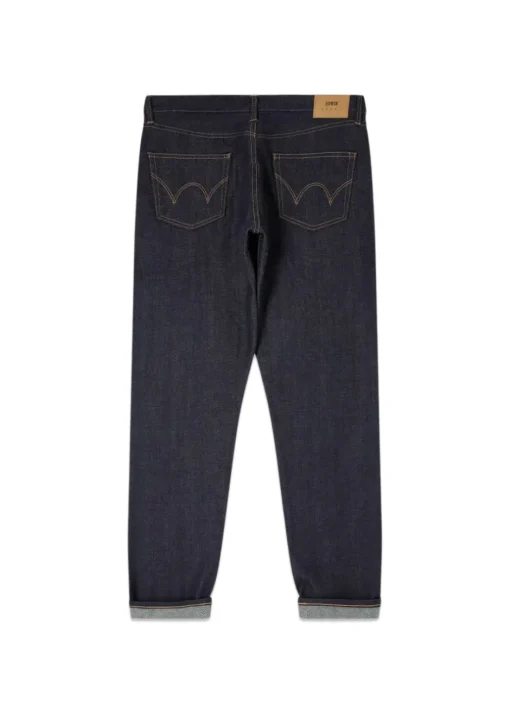 Edwin Jeans>REGULAR TAPERED JEANS