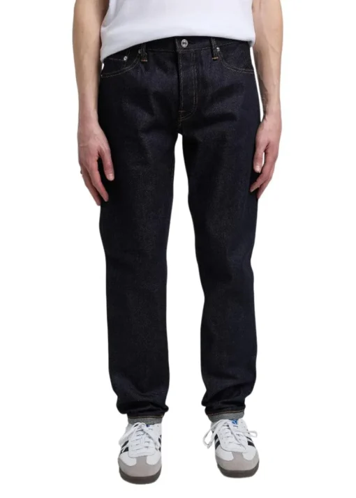 Edwin Jeans>REGULAR TAPERED JEANS