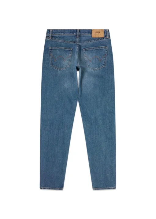 Edwin Jeans>Regular Tapered Jeans