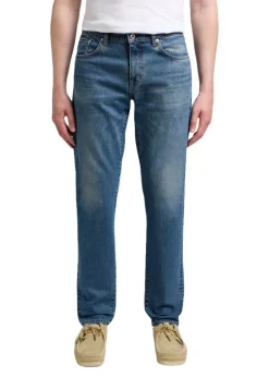 Edwin Jeans></noscript>Regular Tapered Jeans