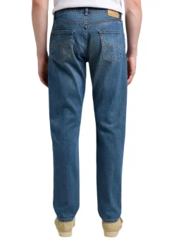 Edwin Jeans></noscript>Regular Tapered Jeans