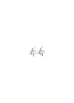 Dame PICO Smykker>Ribbon Studs
