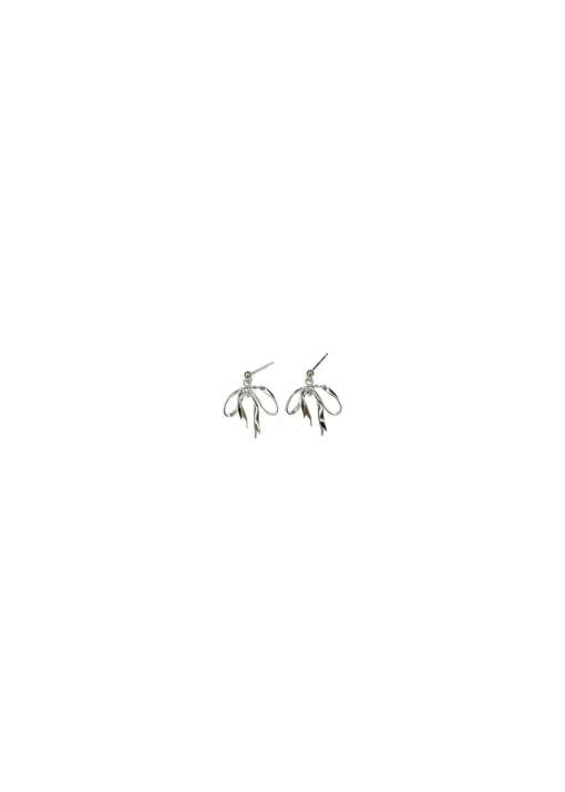 Dame PICO Smykker>Ribbon Studs