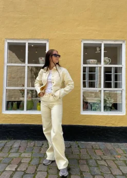 Dame Modström Jeans>RicciMD jeans