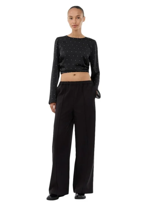 Dame Modström Bukser>Ridermd pants