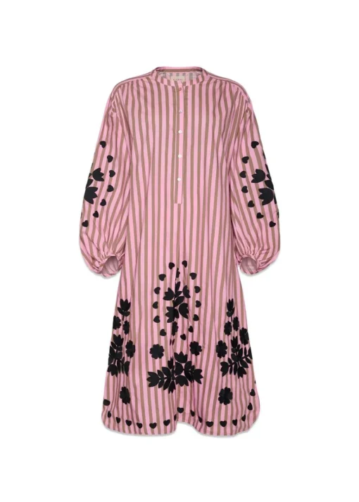Dame Sissel Edelbo Kjoler>Rikke Dress