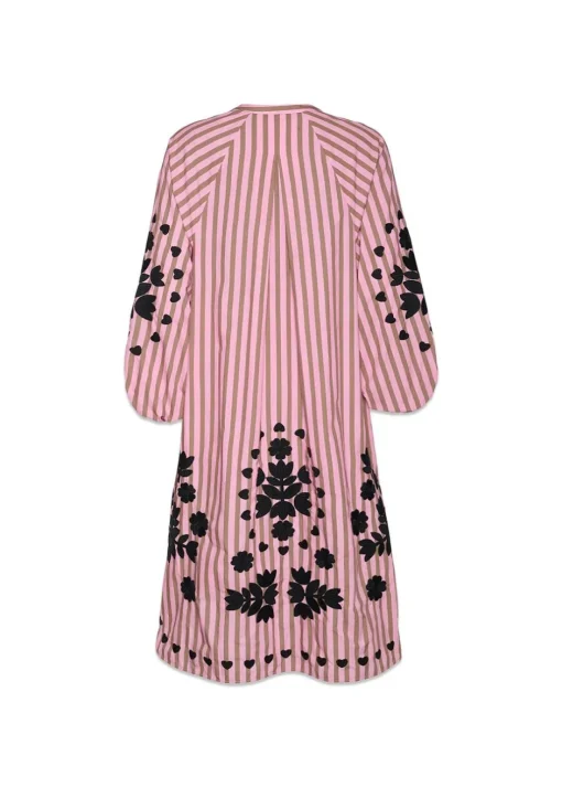 Dame Sissel Edelbo Kjoler>Rikke Dress