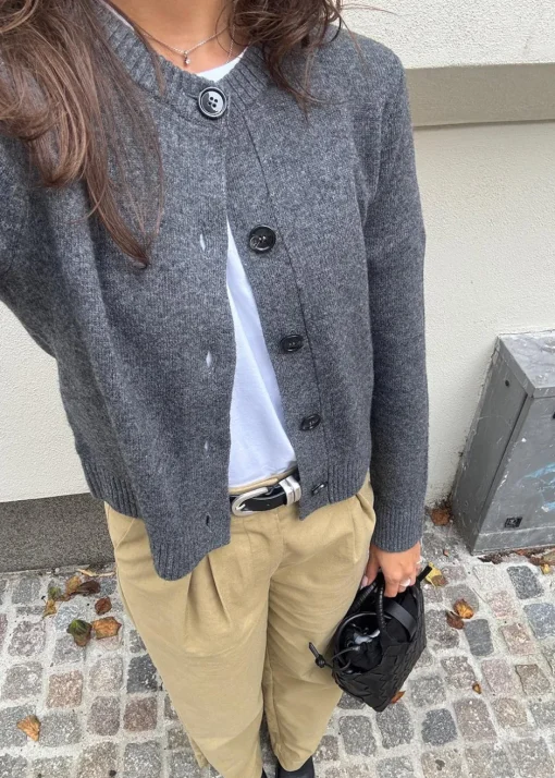 Dame DAY Birger et Mikkelsen Strik>Riot