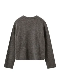 Dame The Garment Strik>Roma Boyfriend Sweater