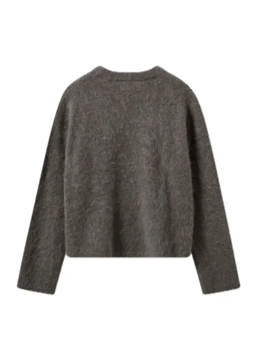 Dame The Garment Strik>Roma Boyfriend Sweater