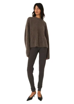 Dame The Garment Strik></noscript>Roma Boyfriend Sweater