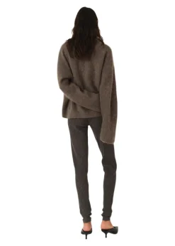 Dame The Garment Strik></noscript>Roma Boyfriend Sweater