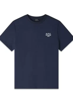 A.P.C T-Shirts>Rue Madam