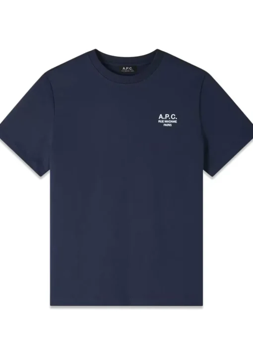 A.P.C T-Shirts>Rue Madam