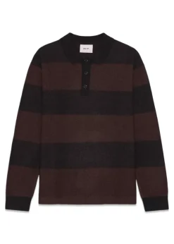Nn. 07 Strik>Rugby Polo 60017
