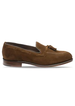 Loake Loafers>RUSSEL