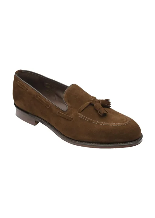 Loake Loafers>RUSSEL