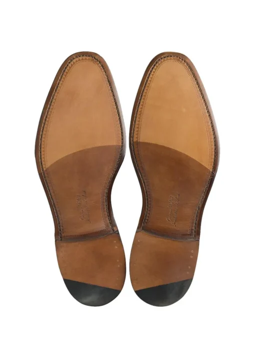 Loake Loafers>RUSSEL
