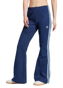 Dame Adidas Originals Bukser>3S FLARED TP