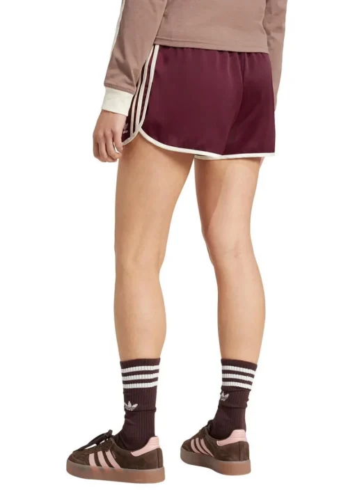 Dame Adidas Originals Shorts>3S SPRINTER